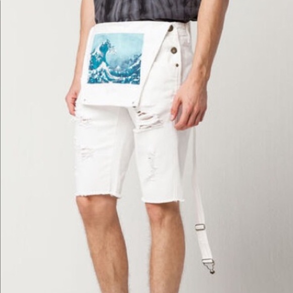 Pink Dolphin Other - Pink dolphin overall